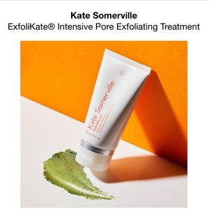 🌿Kate Somerville ExfoliKate Exfoliating Treatment